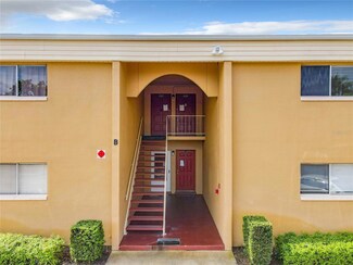 1000 Lake of the Woods Blvd Unit B206, Fern Park, FL 32730