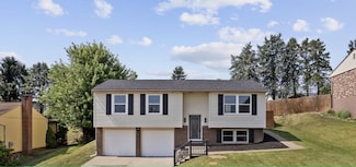 534 Tomahawk Dr, Elizabeth, PA 15037