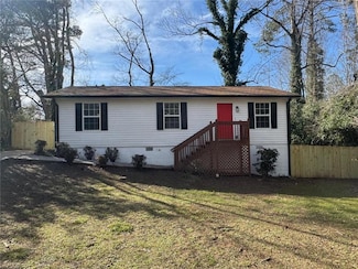 1753 Lee St, Decatur, GA 30035