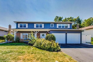 315 W Berkley Dr Unit 4, Arlington Heights, IL 60004