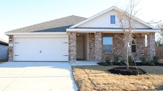 1613 Wildrose Cir, Cleburne, TX 76033