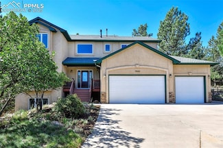 7530 Winding Oaks Dr, Colorado Springs, CO 80919