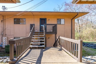 1100 Woodlawn Ave, Hot Springs, AR 71913