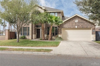 3906 Santa Veronica St, Mission, TX 78572
