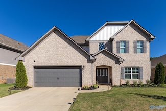 3220 Southfield Ln SW, Huntsville, AL 35805