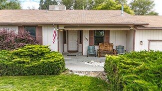 2060 Melarkey St, Winnemucca, NV 89445