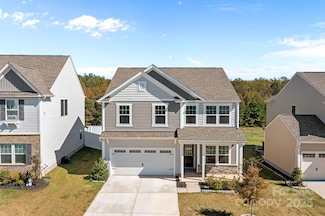 154 Fairfield Dr, Troutman, NC 28166