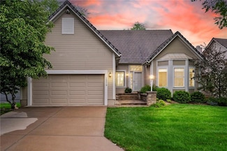 12219 Sagamore Rd, Leawood, KS 66209