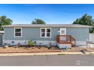 1801 W 92nd Ave Unit 738, Federal Heights, CO 80260