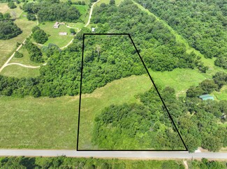 5 Ac Jaguar Rd, Neosho, MO 64850