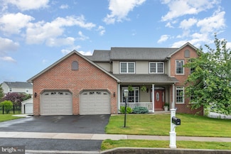 53 Oak Ave Unit L17, Halifax, PA 17032