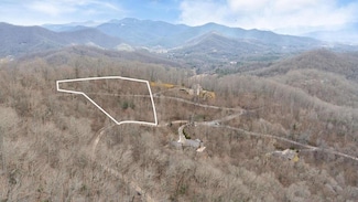 Lot 11 Calebs Way, Franklin, NC 28734
