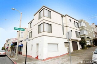 2393 25th Ave, San Francisco, CA 94116