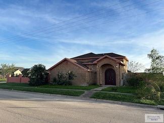 468 Toronja Ave, Brownsville, TX 78521