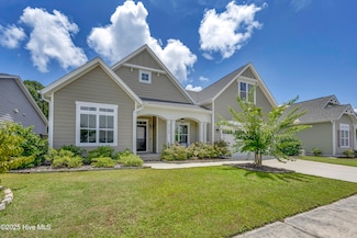 5709 Brown Pelican Ln, Wilmington, NC 28409