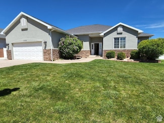 779 S 1850 W, Cedar City, UT 84720