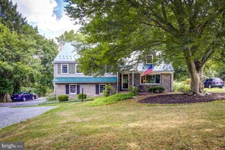 269 Cassatt Rd, Berwyn, PA 19312