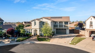 316 Rushford Ct, Roseville, CA 95747