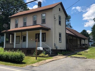 614 Fairfield Ave, Johnstown, PA 15906