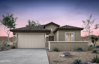 42865 W Peters Dr, Maricopa, AZ 85138