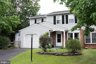 100 Sunset Way, Harleysville, PA 19438