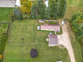 7910 Phelps St, Newberry, MI 49868