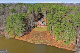 310 Comet Ln, Jasper, GA 30143