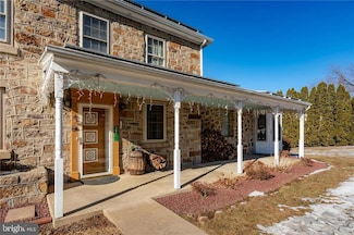 161 Mill Dr, Tamaqua, PA 18252