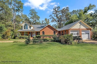 1611 Seminole Dr, Tallahassee, FL 32301