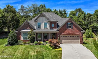 12218 Inglecrest Ln, Knoxville, TN 37934