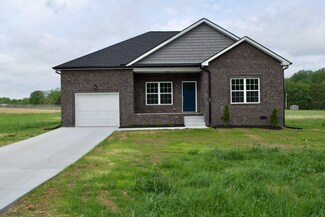 723 Mount Vernon Rd, Bethpage, TN 37022