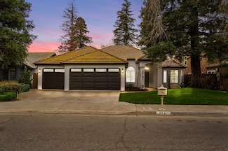 3741 W Tenaya Way, Fresno, CA 93711
