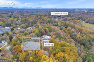 603 Nix Rd, Alto, GA 30510