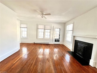 137 W Church St, Mount Airy, NC 27030