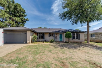3312 86th St, Lubbock, TX 79423