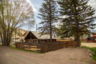 103 W 10 1 2 St, Creede, CO 81130