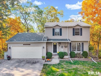 6 Raleigh Ave, MacKinaw, IL 61755