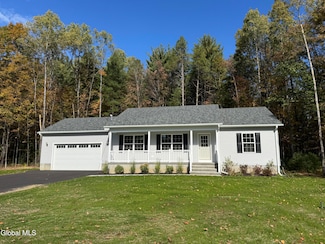 703 Sherman Ave, Glens Falls, NY 12804