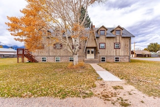 402 Third St, Westcliffe, CO 81252