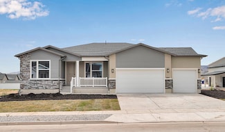 Helena, Herriman, UT 84096