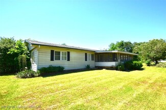 98926 S 4610 Rd, Marble City, OK 74945