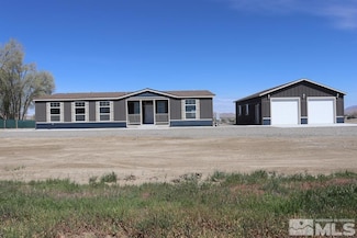 7275 W Rose Creek Rd, Winnemucca, NV 89445