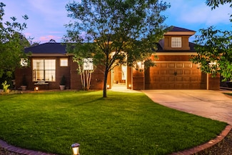 924 Seattle Slew Ave SE, Albuquerque, NM 87123