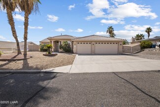 2719 Diablo Dr, Lake Havasu City, AZ 86406