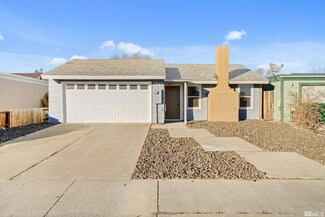 24 Castle Way, Carson City, NV 89706