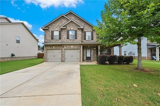 172 Christopher Michael Ln, Hampton, GA 30228