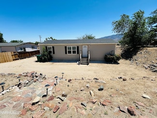 16 Stope Rd, Dayton, NV 89403
