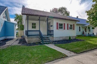 555 Ferry St, Wabash, IN 46992