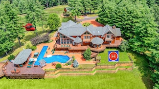 941 Starlight Rd, Monticello, NY 12701