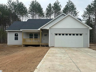 5203 Myers Rd NE, Kalkaska, MI 49646